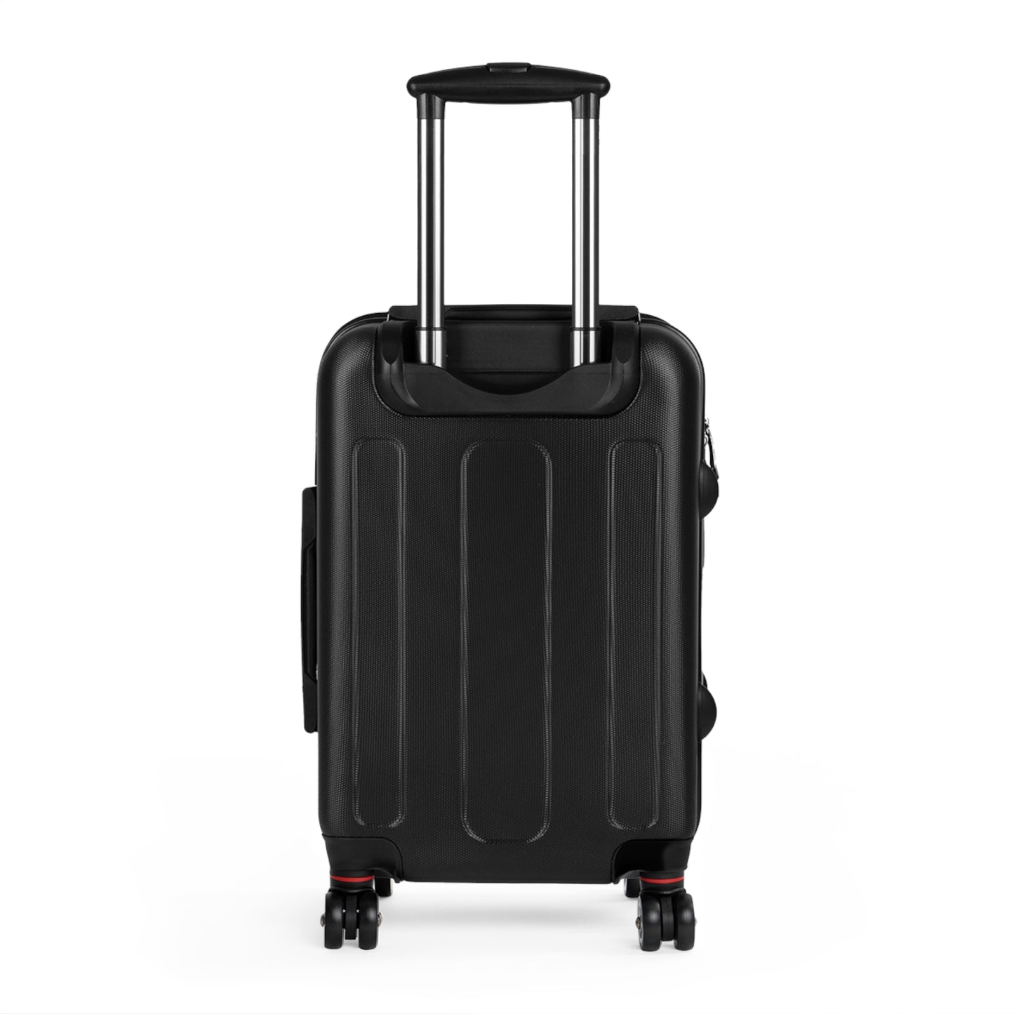 UFO Suitcase & Travel Bag - Blue / Purple