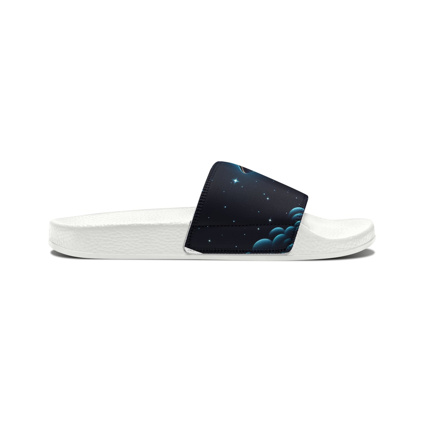 UFO Men's PU Slide Sandals